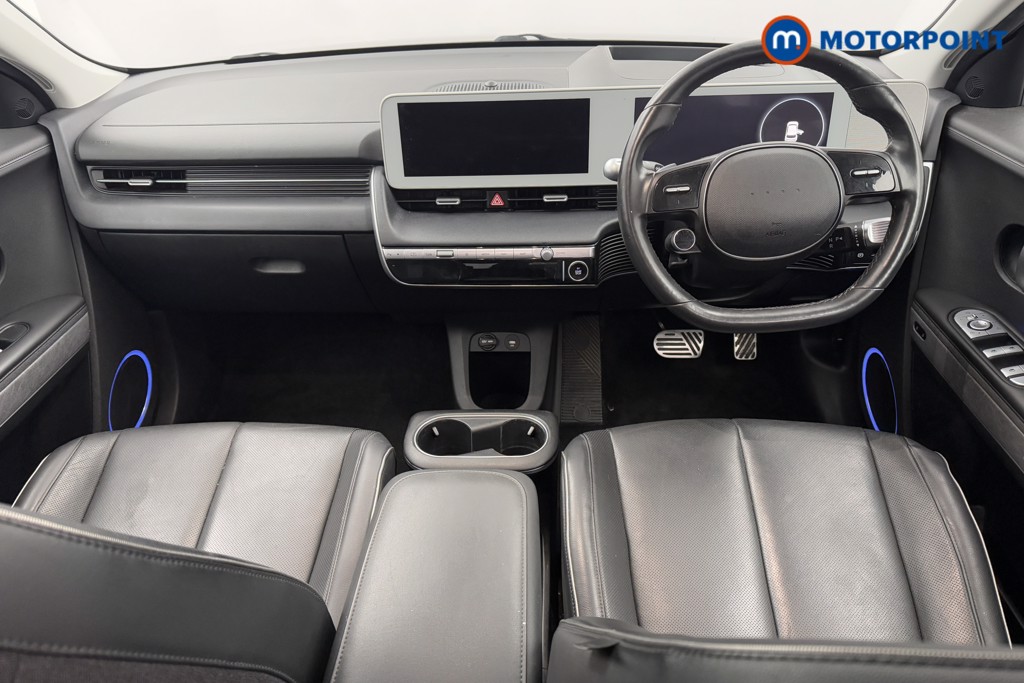 Hyundai Ioniq 5 Ultimate Automatic Electric SUV - Stock Number (1604452) - 2nd supplementary image