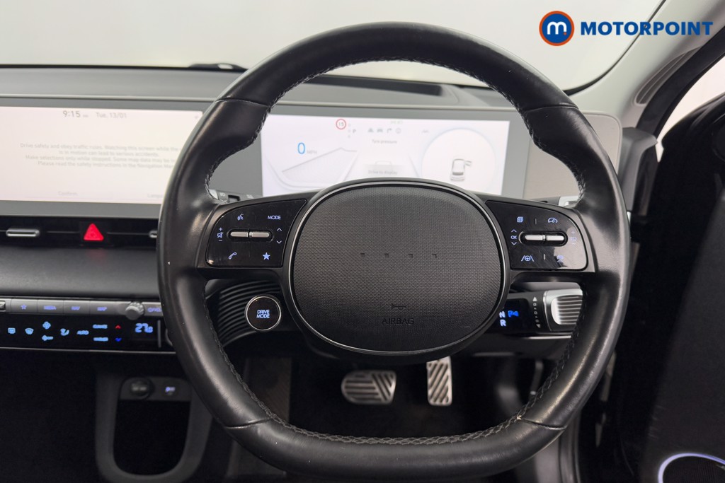 Hyundai Ioniq 5 Ultimate Automatic Electric SUV - Stock Number (1604452) - 3rd supplementary image