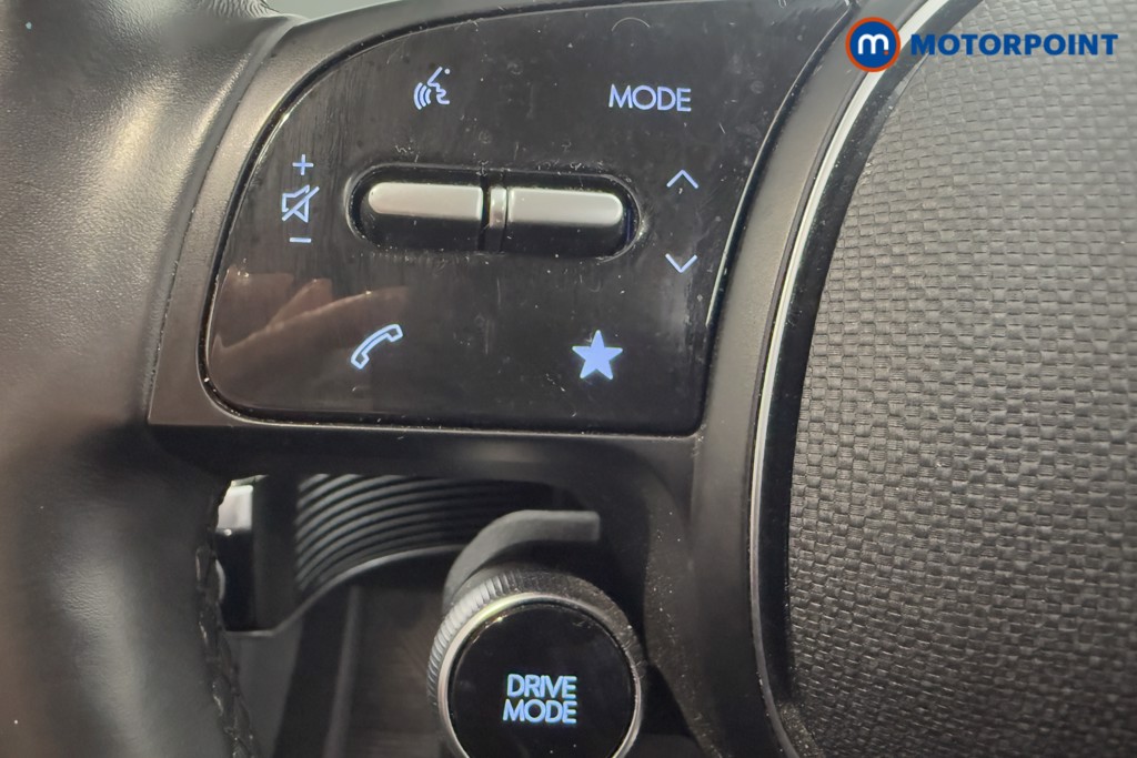 Hyundai Ioniq 5 Ultimate Automatic Electric SUV - Stock Number (1604452) - 4th supplementary image