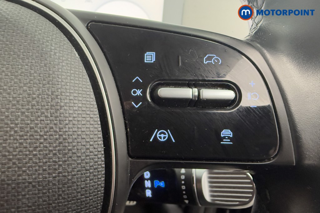 Hyundai Ioniq 5 Ultimate Automatic Electric SUV - Stock Number (1604452) - 5th supplementary image