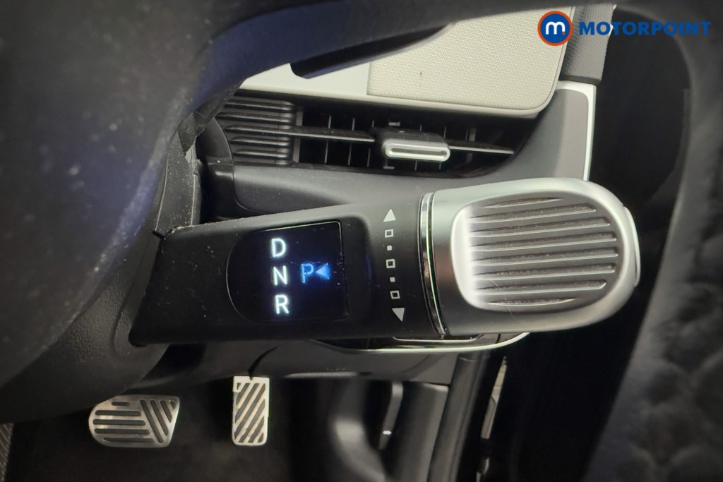 Hyundai Ioniq 5 Ultimate Automatic Electric SUV - Stock Number (1604452) - 6th supplementary image