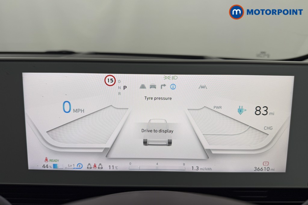 Hyundai Ioniq 5 Ultimate Automatic Electric SUV - Stock Number (1604452) - 7th supplementary image