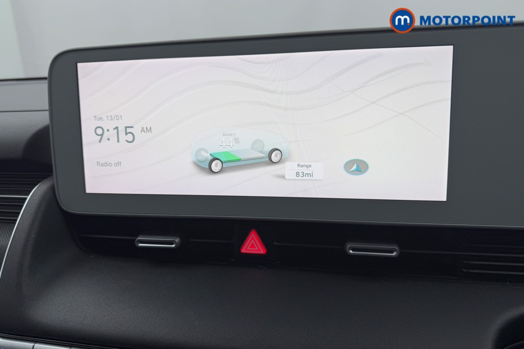 Hyundai Ioniq 5 Ultimate Automatic Electric SUV - Stock Number (1604452) - 8th supplementary image