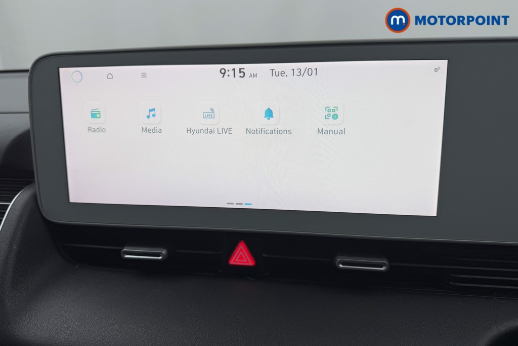 Hyundai Ioniq 5 Ultimate Automatic Electric SUV - Stock Number (1604452) - 10th supplementary image