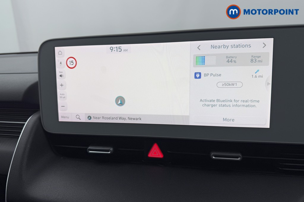 Hyundai Ioniq 5 Ultimate Automatic Electric SUV - Stock Number (1604452) - 11th supplementary image