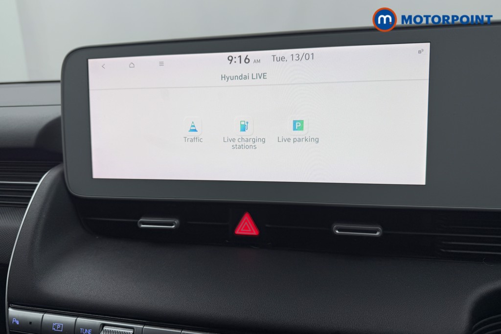 Hyundai Ioniq 5 Ultimate Automatic Electric SUV - Stock Number (1604452) - 14th supplementary image