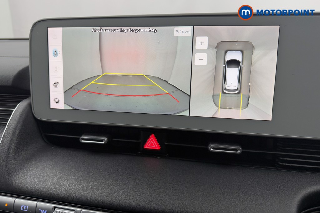 Hyundai Ioniq 5 Ultimate Automatic Electric SUV - Stock Number (1604452) - 15th supplementary image