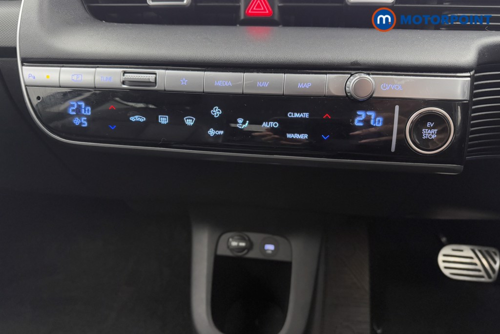 Hyundai Ioniq 5 Ultimate Automatic Electric SUV - Stock Number (1604452) - 16th supplementary image