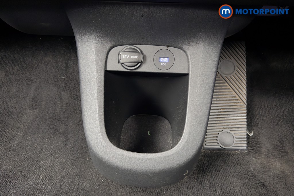 Hyundai Ioniq 5 Ultimate Automatic Electric SUV - Stock Number (1604452) - 17th supplementary image