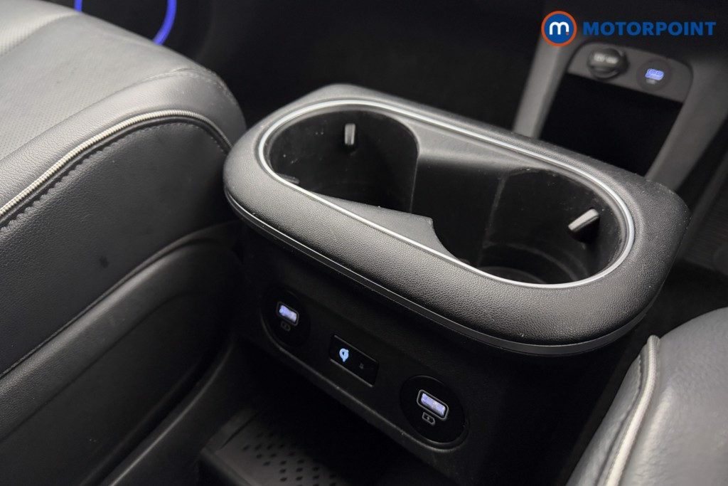 Hyundai Ioniq 5 Ultimate Automatic Electric SUV - Stock Number (1604452) - 18th supplementary image