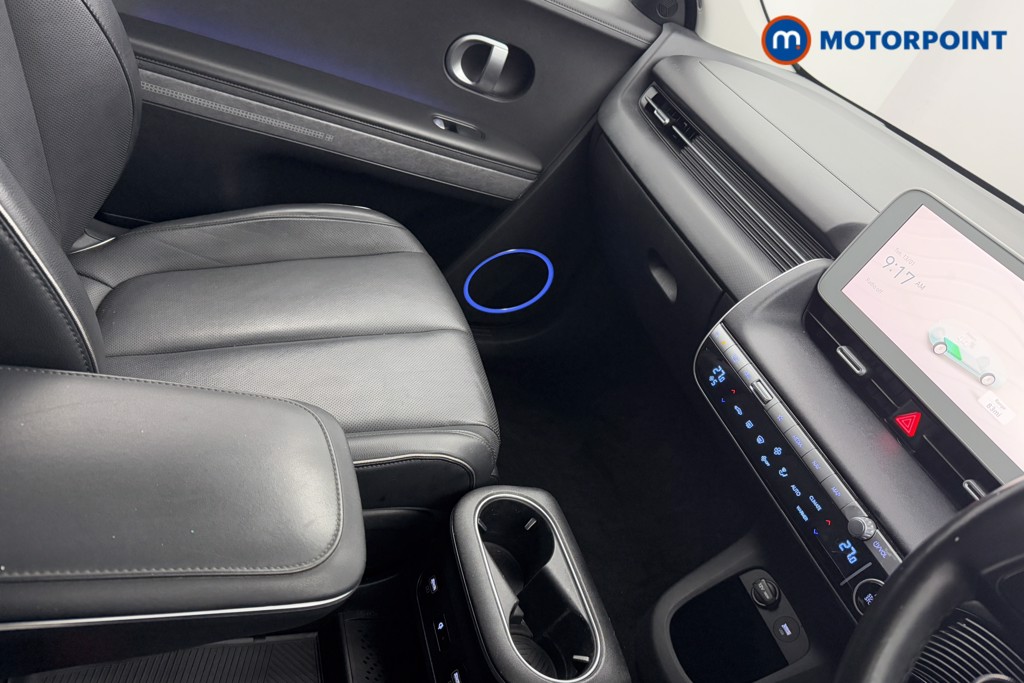 Hyundai Ioniq 5 Ultimate Automatic Electric SUV - Stock Number (1604452) - 20th supplementary image