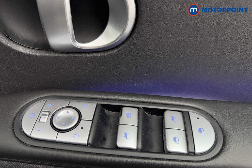 Hyundai Ioniq 5 Ultimate Automatic Electric SUV - Stock Number (1604452) - 23rd supplementary image