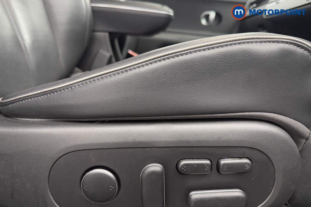 Hyundai Ioniq 5 Ultimate Automatic Electric SUV - Stock Number (1604452) - 24th supplementary image