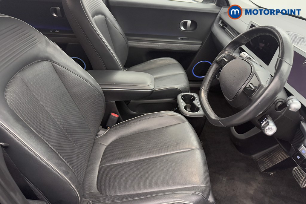 Hyundai Ioniq 5 Ultimate Automatic Electric SUV - Stock Number (1604452) - 25th supplementary image