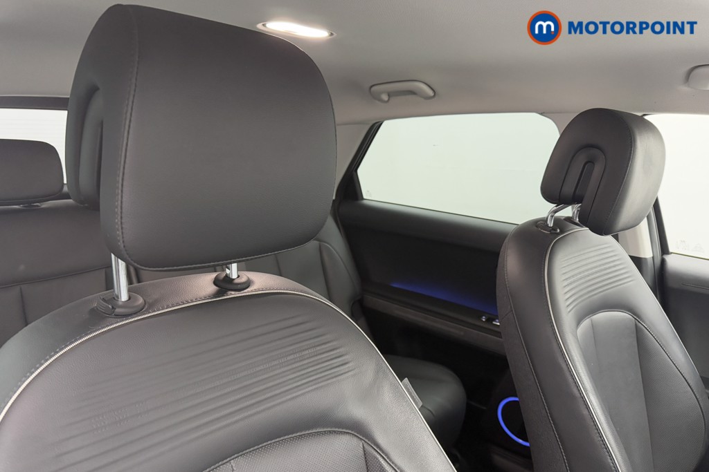Hyundai Ioniq 5 Ultimate Automatic Electric SUV - Stock Number (1604452) - 26th supplementary image