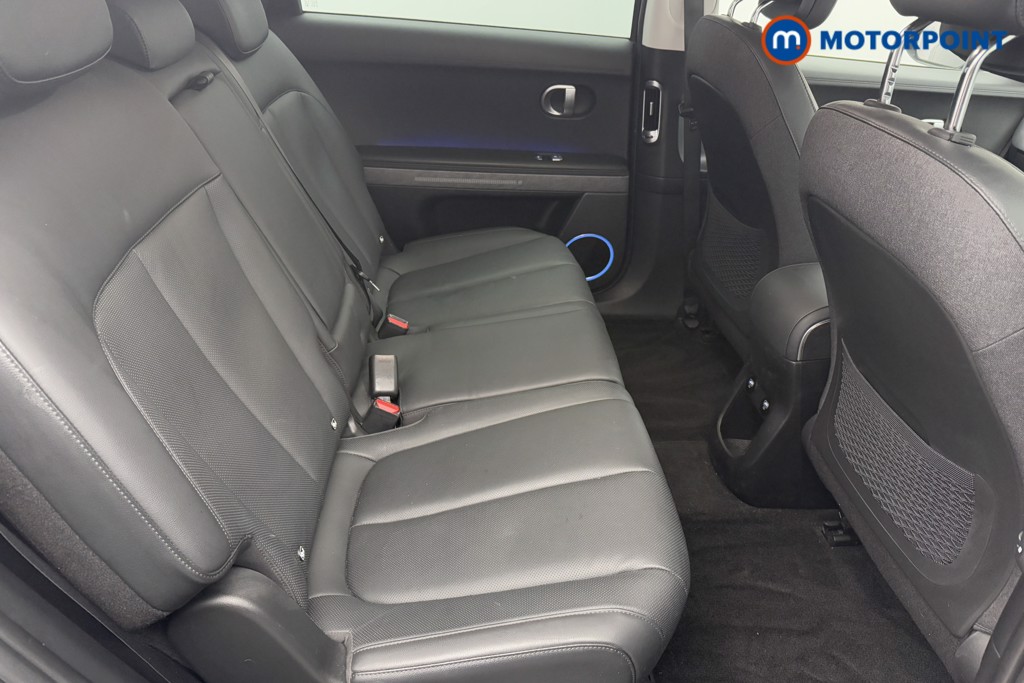 Hyundai Ioniq 5 Ultimate Automatic Electric SUV - Stock Number (1604452) - 27th supplementary image