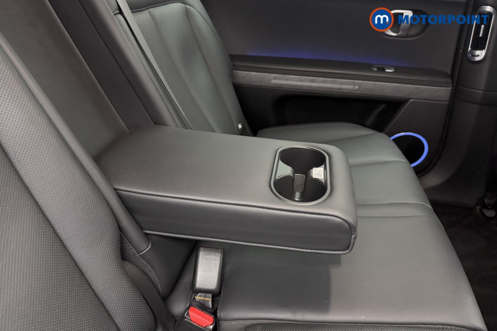 Hyundai Ioniq 5 Ultimate Automatic Electric SUV - Stock Number (1604452) - 29th supplementary image