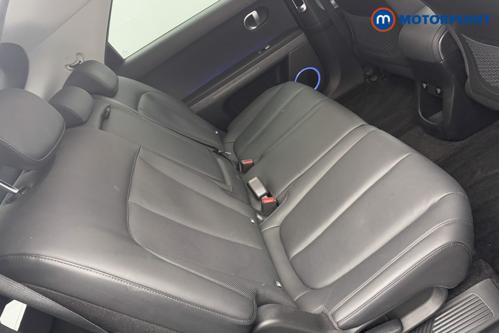 Hyundai Ioniq 5 Ultimate Automatic Electric SUV - Stock Number (1604452) - 30th supplementary image