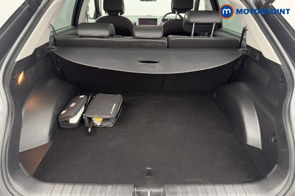 Hyundai Ioniq 5 Ultimate Automatic Electric SUV - Stock Number (1604452) - 31st supplementary image