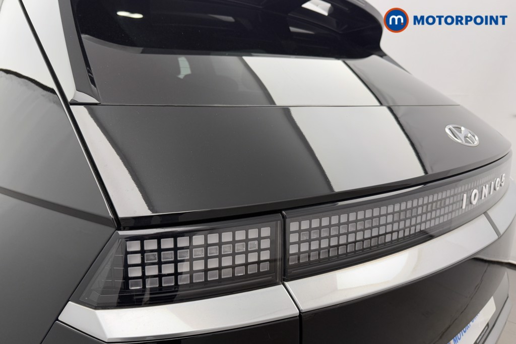 Hyundai Ioniq 5 Ultimate Automatic Electric SUV - Stock Number (1604452) - 33rd supplementary image