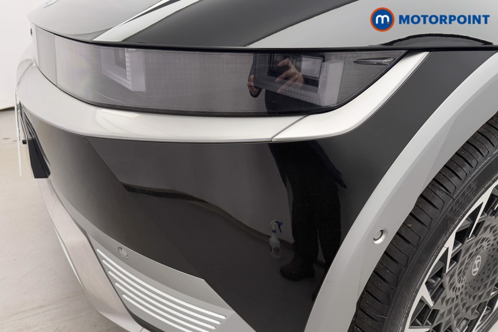 Hyundai Ioniq 5 Ultimate Automatic Electric SUV - Stock Number (1604452) - 34th supplementary image
