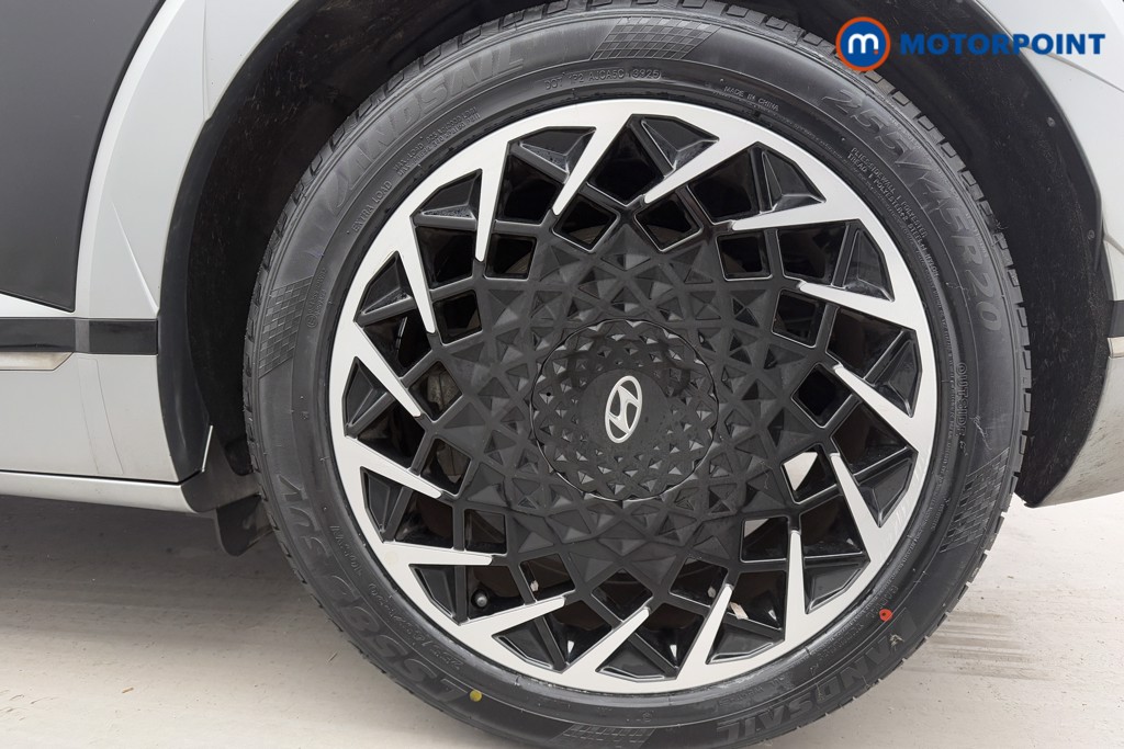 Hyundai Ioniq 5 Ultimate Automatic Electric SUV - Stock Number (1604452) - 36th supplementary image