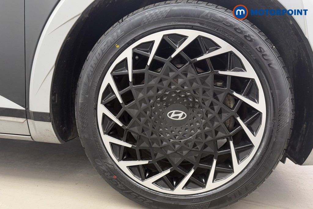 Hyundai Ioniq 5 Ultimate Automatic Electric SUV - Stock Number (1604452) - 37th supplementary image