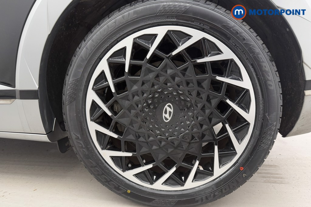 Hyundai Ioniq 5 Ultimate Automatic Electric SUV - Stock Number (1604452) - 38th supplementary image