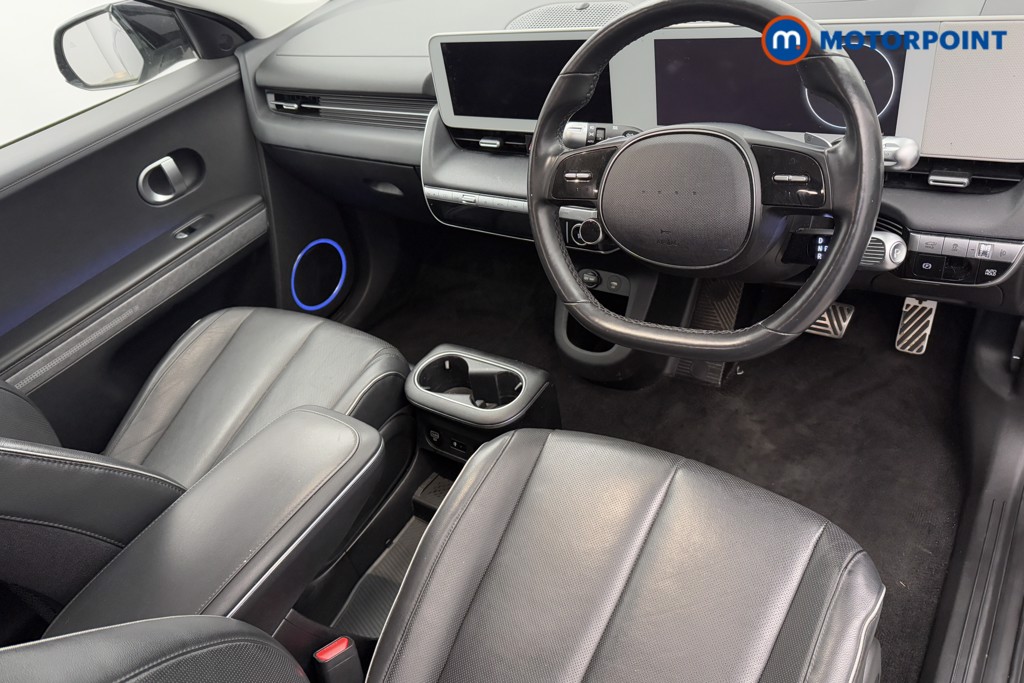 Hyundai Ioniq 5 Ultimate Automatic Electric SUV - Stock Number (1604452) - 1st supplementary image