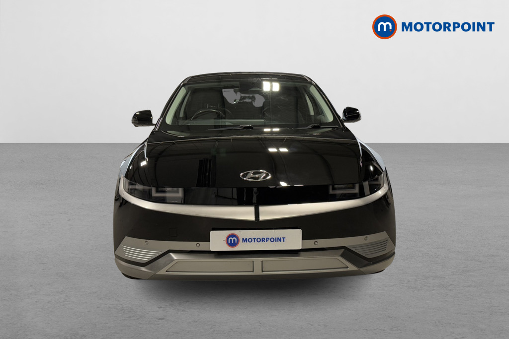 Hyundai Ioniq 5 Ultimate Automatic Electric SUV - Stock Number (1604452) - Front bumper