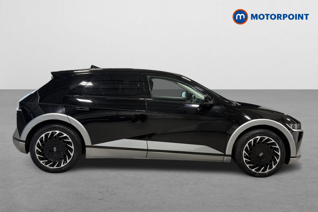 Hyundai Ioniq 5 Ultimate Automatic Electric SUV - Stock Number (1604452) - Drivers side