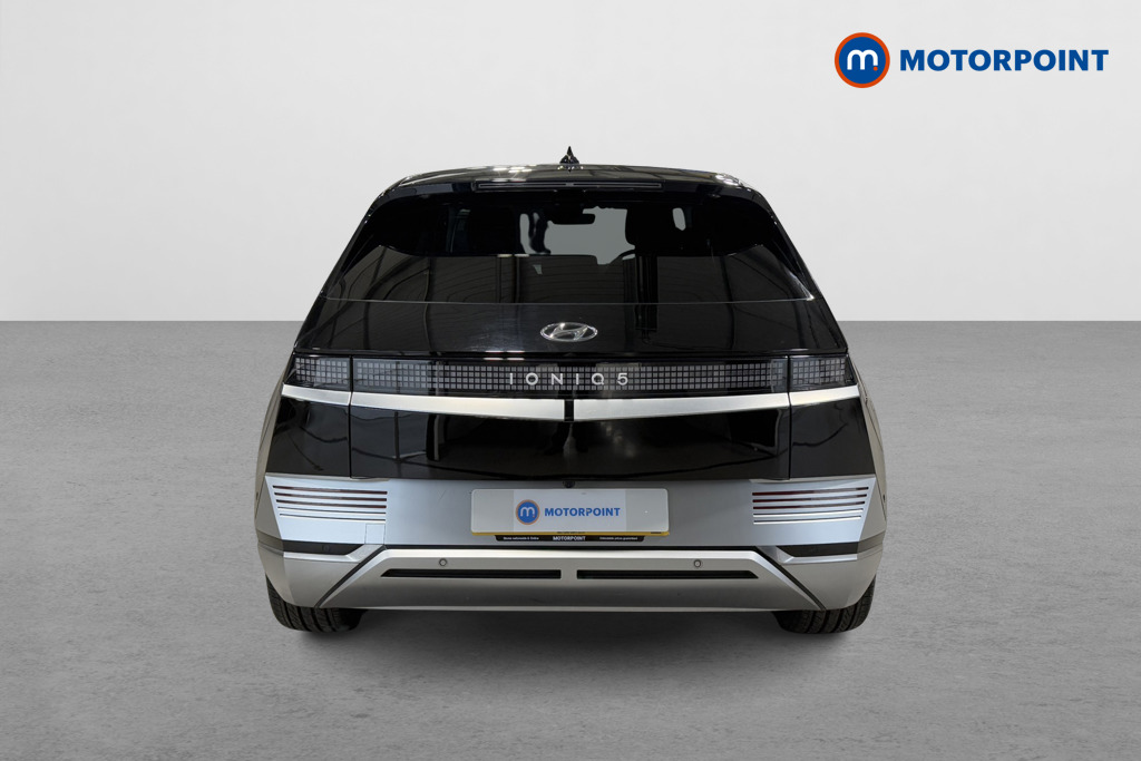 Hyundai Ioniq 5 Ultimate Automatic Electric SUV - Stock Number (1604452) - Rear bumper