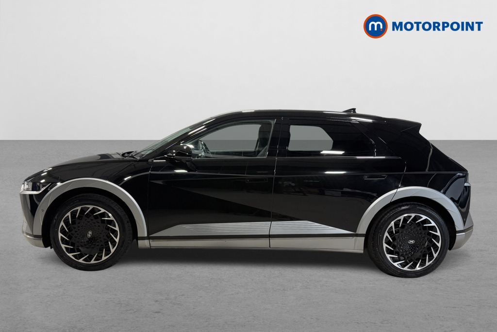 Hyundai Ioniq 5 Ultimate Automatic Electric SUV - Stock Number (1604452) - Passenger side