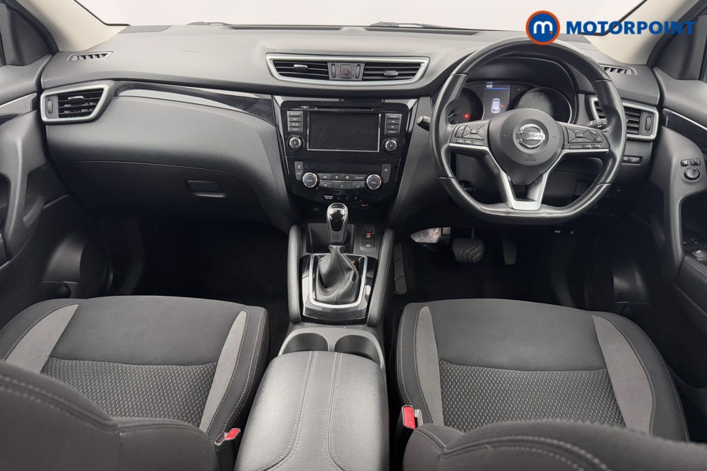 Nissan Qashqai Acenta Premium Automatic Petrol SUV - Stock Number (1604472) - 2nd supplementary image