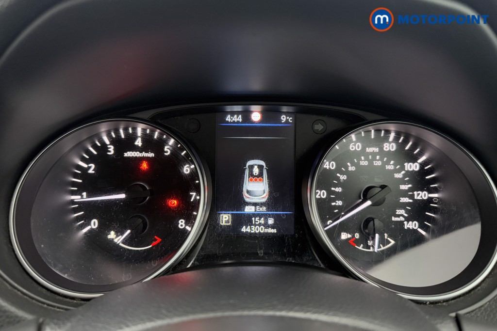 Nissan Qashqai Acenta Premium Automatic Petrol SUV - Stock Number (1604472) - 6th supplementary image