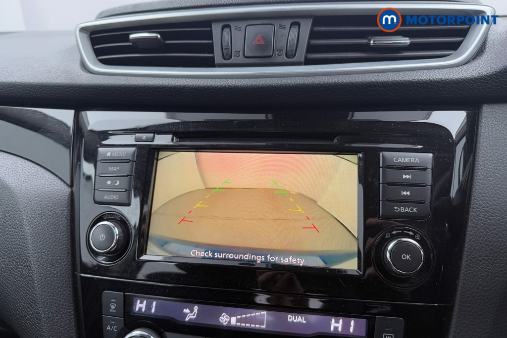 Nissan Qashqai Acenta Premium Automatic Petrol SUV - Stock Number (1604472) - 10th supplementary image