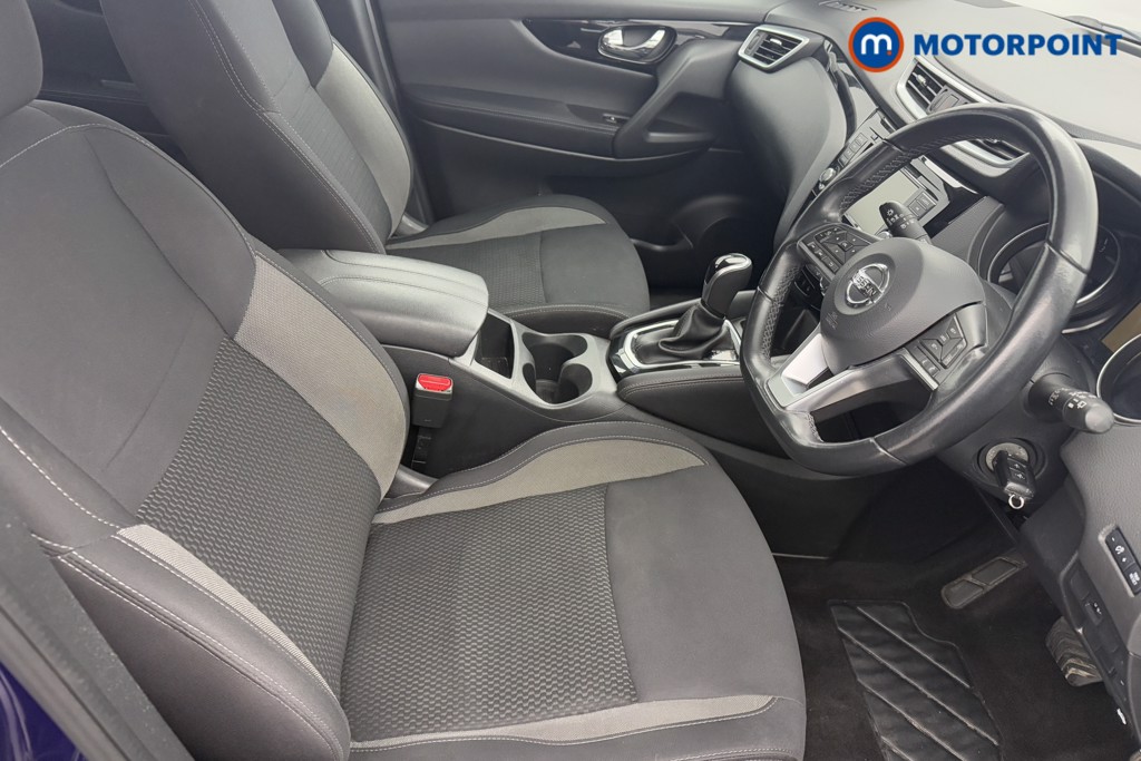 Nissan Qashqai Acenta Premium Automatic Petrol SUV - Stock Number (1604472) - 19th supplementary image