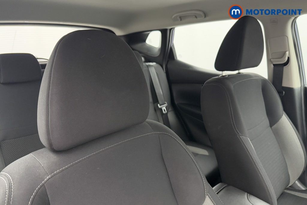 Nissan Qashqai Acenta Premium Automatic Petrol SUV - Stock Number (1604472) - 20th supplementary image