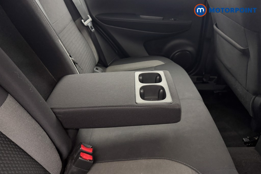 Nissan Qashqai Acenta Premium Automatic Petrol SUV - Stock Number (1604472) - 22nd supplementary image