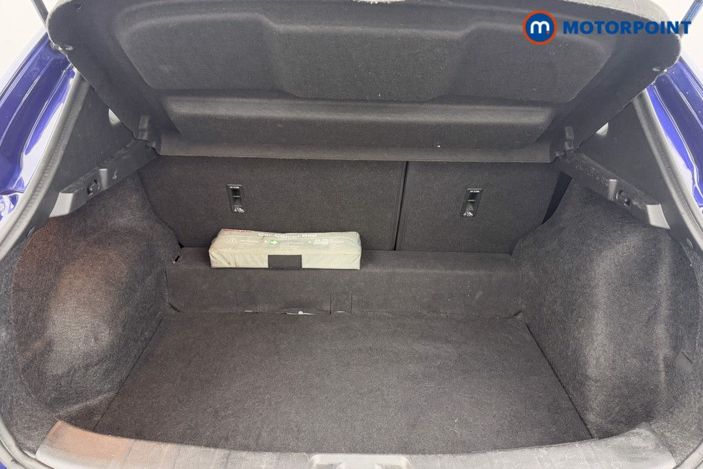 Nissan Qashqai Acenta Premium Automatic Petrol SUV - Stock Number (1604472) - 24th supplementary image