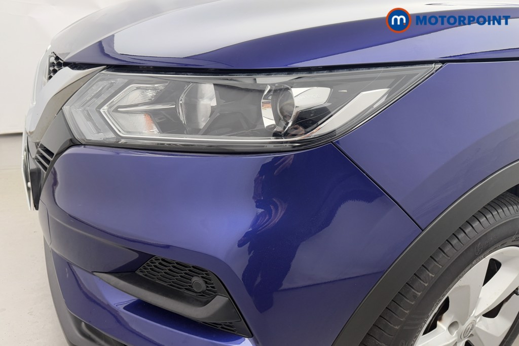 Nissan Qashqai Acenta Premium Automatic Petrol SUV - Stock Number (1604472) - 26th supplementary image