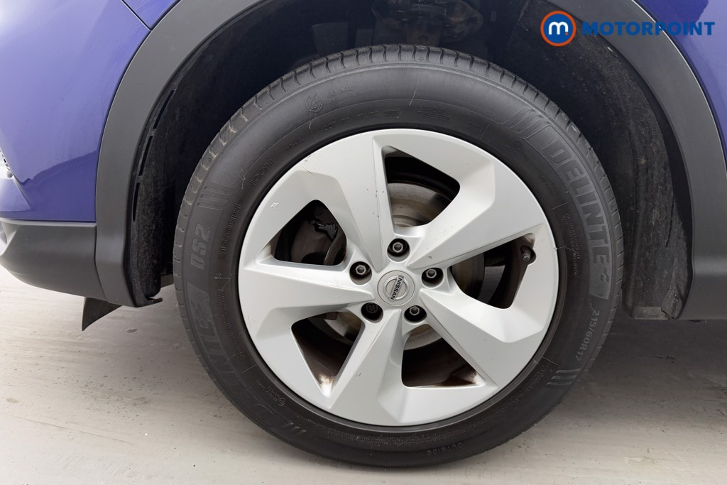 Nissan Qashqai Acenta Premium Automatic Petrol SUV - Stock Number (1604472) - 27th supplementary image