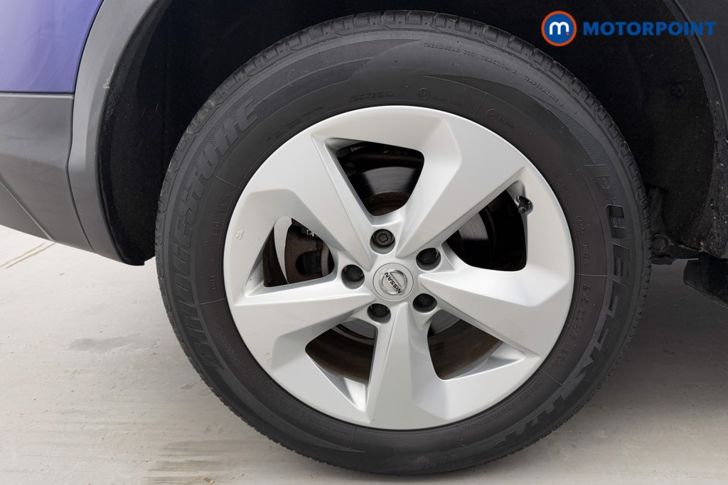 Nissan Qashqai Acenta Premium Automatic Petrol SUV - Stock Number (1604472) - 29th supplementary image