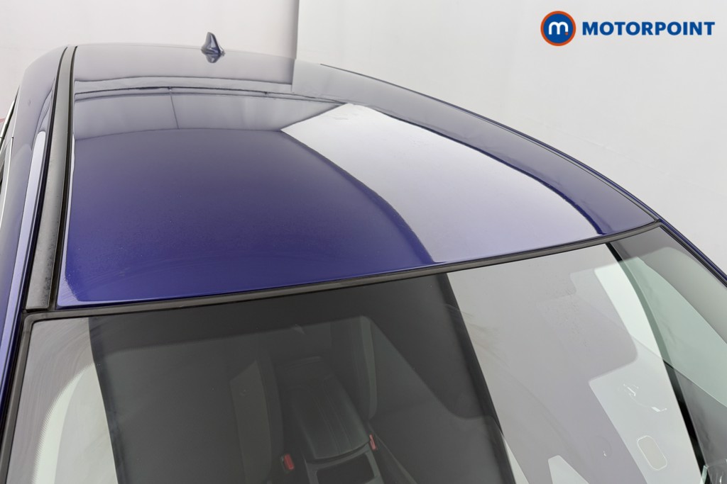 Nissan Qashqai Acenta Premium Automatic Petrol SUV - Stock Number (1604472) - 31st supplementary image