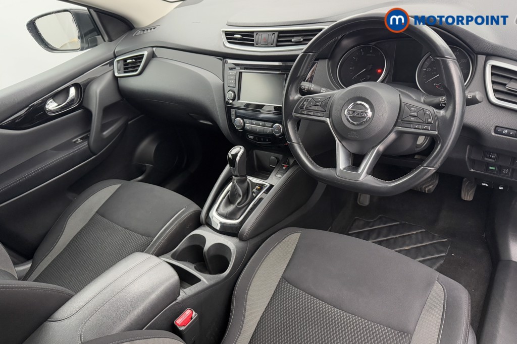 Nissan Qashqai Acenta Premium Automatic Petrol SUV - Stock Number (1604472) - 1st supplementary image