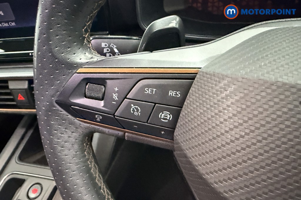 Cupra Formentor V2 Automatic Petrol SUV - Stock Number (1604476) - 3rd supplementary image