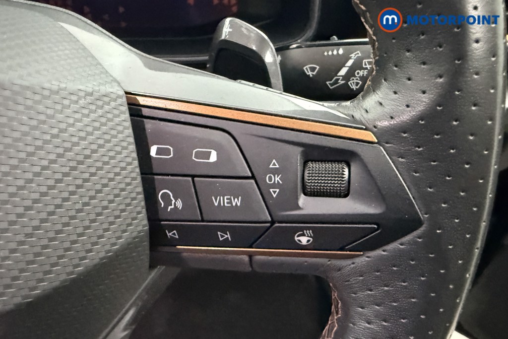 Cupra Formentor V2 Automatic Petrol SUV - Stock Number (1604476) - 4th supplementary image