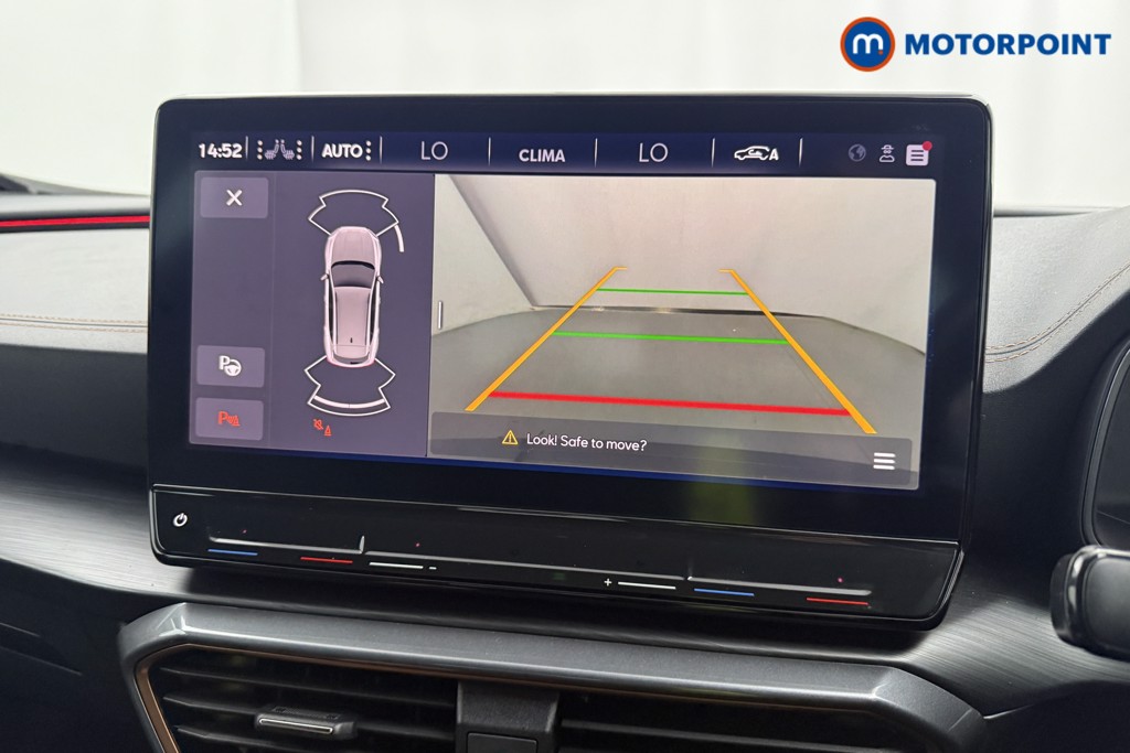 Cupra Formentor V2 Automatic Petrol SUV - Stock Number (1604476) - 14th supplementary image