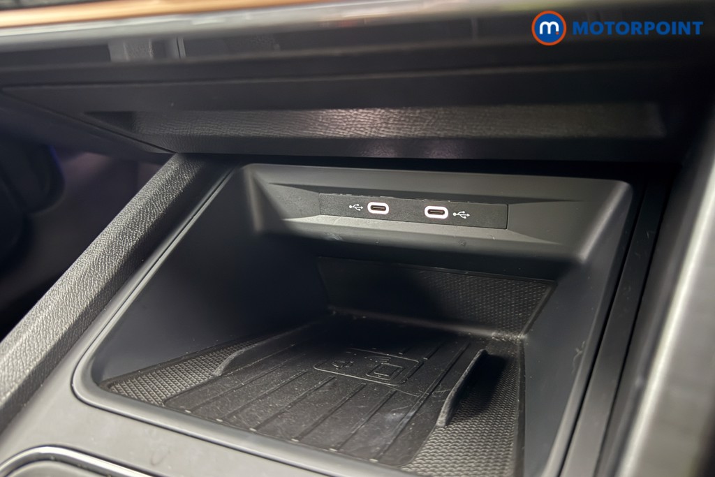 Cupra Formentor V2 Automatic Petrol SUV - Stock Number (1604476) - 15th supplementary image