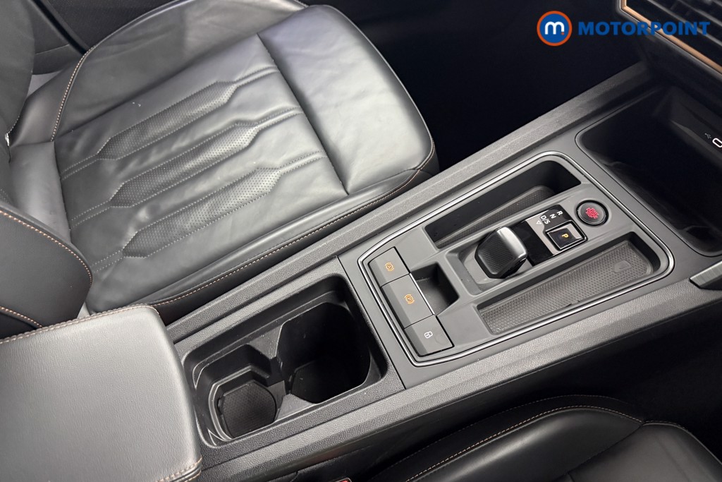 Cupra Formentor V2 Automatic Petrol SUV - Stock Number (1604476) - 16th supplementary image